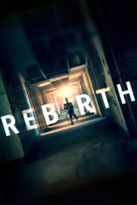 Rebirth Online In Netflix