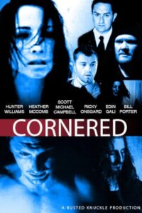 Cornered Online In Netflix