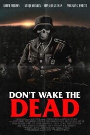 Don’t Wake the Dead Online In Netflix