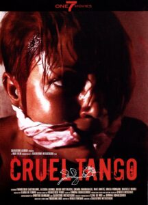 Cruel Tango Online In Netflix