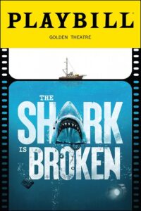 The Shark Is Broken Online In Netflix