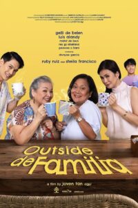 Outside De Familia Online In Netflix