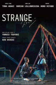 Strange Online In Netflix