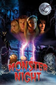 Monster Night Online In Netflix