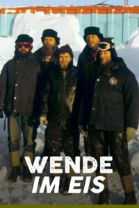 Reunification in the Ice: The Story of the Last GDR Antarctic Explorers Online In Netflix
