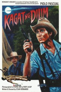 Fangs of Darkness Online In Netflix