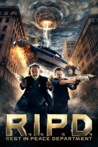 R.I.P.D. Online In Netflix