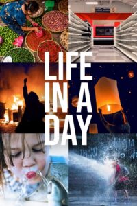 Life in a Day 2020 Online In Netflix