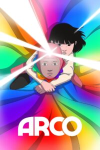 Arco Online In Netflix
