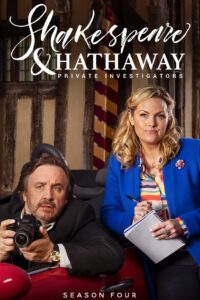 Shakespeare & Hathaway – Private Investigators: Temporada 4 {year} one on netflix