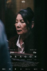 Year of the Dragon Online In Netflix