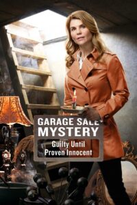 Garage Sale Mystery: Guilty Until Proven Innocent Online In Netflix