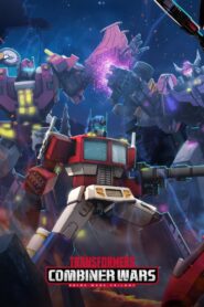 Transformers: Combiner Wars 2016 one on netflix
