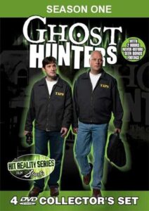 Ghost Hunters: Temporada 1 {year} one on netflix