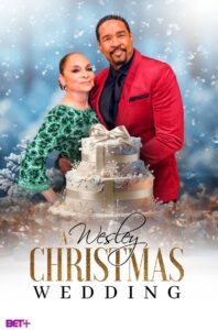 A Wesley Christmas Wedding Online In Netflix