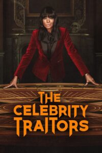The Celebrity Traitors 2025 one on netflix