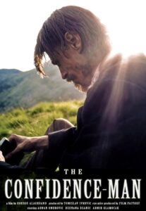 The Confidence-Man Online In Netflix