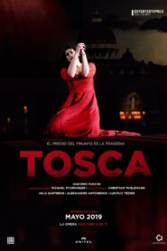 TOSCA | Salzburg Easter Festival Online In Netflix