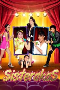 Sisterakas Online In Netflix