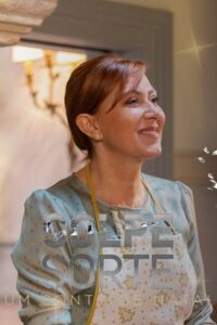 Golpe de Sorte – Um Conto de Natal Online In Netflix