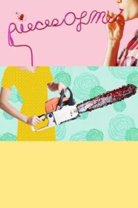 Pieces of Me Online In Netflix