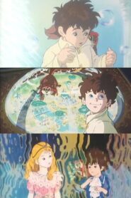 Little Nemo: Adventures in Slumberland Pilot 3 Online In Netflix