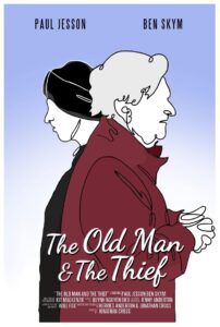 The Old Man & The Thief Online In Netflix