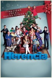 La herencia Online In Netflix