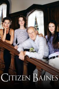 Citizen Baines 2001 one on netflix