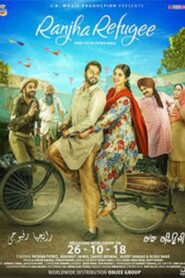 Ranjha Refugee Online In Netflix