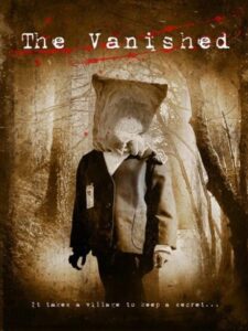 The Vanished Online In Netflix