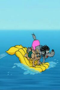 Well, Just You Wait! 19 Online In Netflix