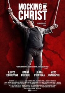 Mocking of Christ Online In Netflix