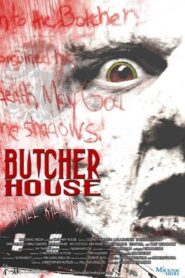 Butcher House Online In Netflix