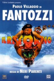 Fantozzi The Return Online In Netflix