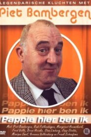 Pappie Hier Ben Ik Online In Netflix