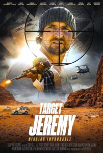 Target Jeremy Online In Netflix