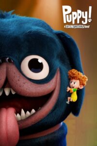 Puppy!: A Hotel Transylvania Short Online In Netflix