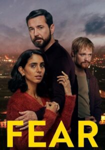 Fear: Temporada 1 {year} one on netflix