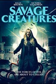 Savage Creatures Online In Netflix