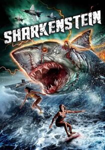 Sharkenstein Online In Netflix