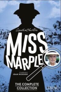 Miss Marple 1984 one on netflix