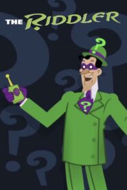 The Riddler: Riddle Me This Online In Netflix