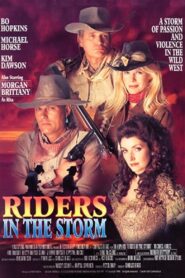 Riders in the Storm Online In Netflix