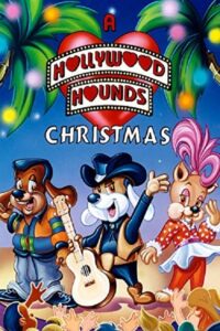 A Hollywood Hounds Christmas Online In Netflix