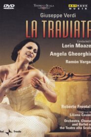 Verdi: La Traviata Online In Netflix