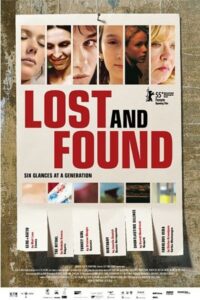 Lost and Found Online In Netflix