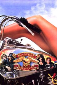 Masters of Menace Online In Netflix