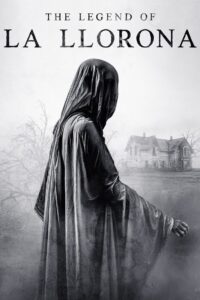 The Legend of La Llorona Online In Netflix