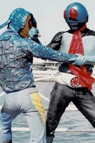 Kamen Rider: Old No. 1 Edition Online In Netflix
